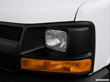  Drivers Side Headlight photo